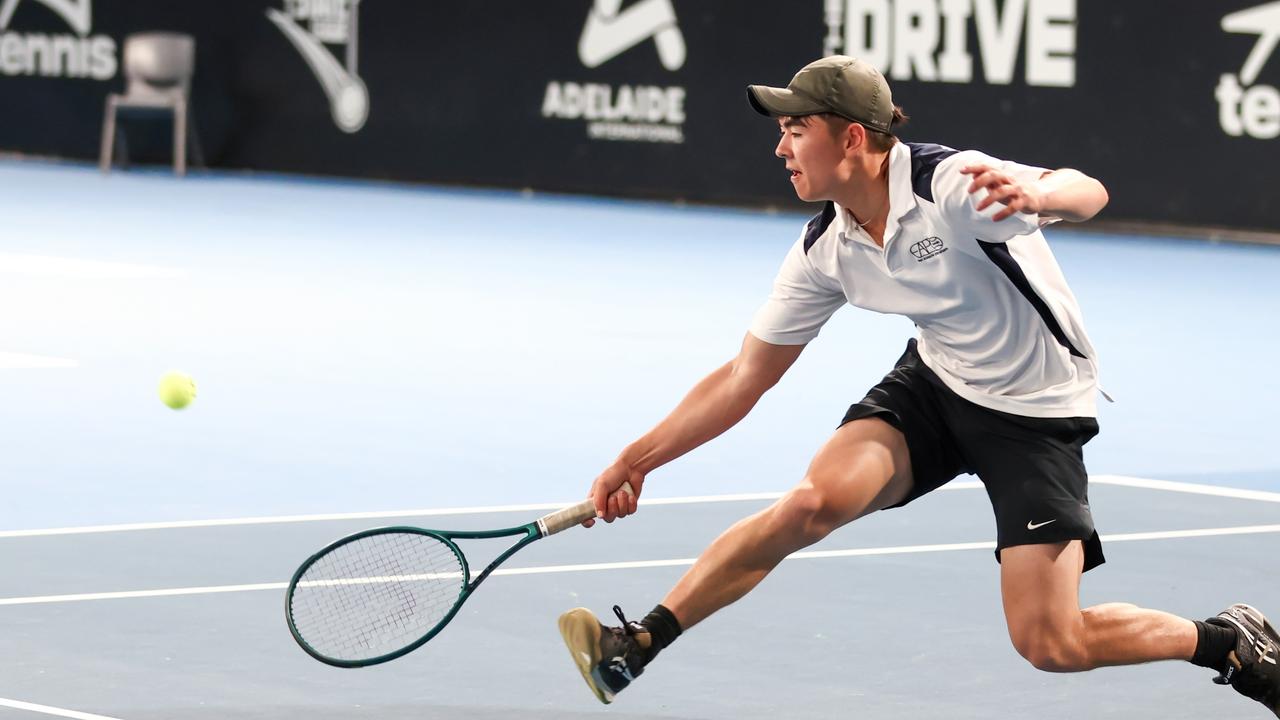 Live stream: How to watch the Tennis SA State League grand finals