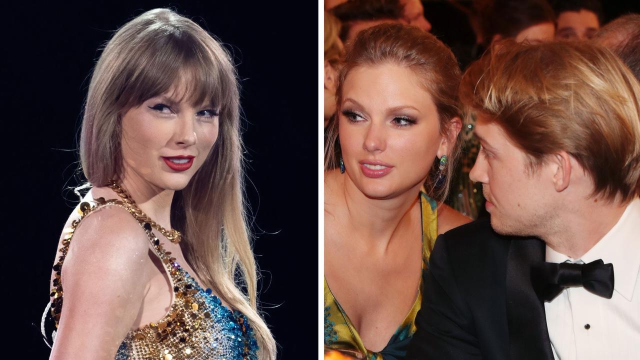 Taylor Swift's Boyfriend Joe Alwyn Shares Quarantine Life Photos