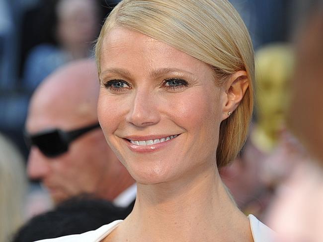 Gwyneth Paltrow copped a lot of criticism after her Oscars speech in 1999.