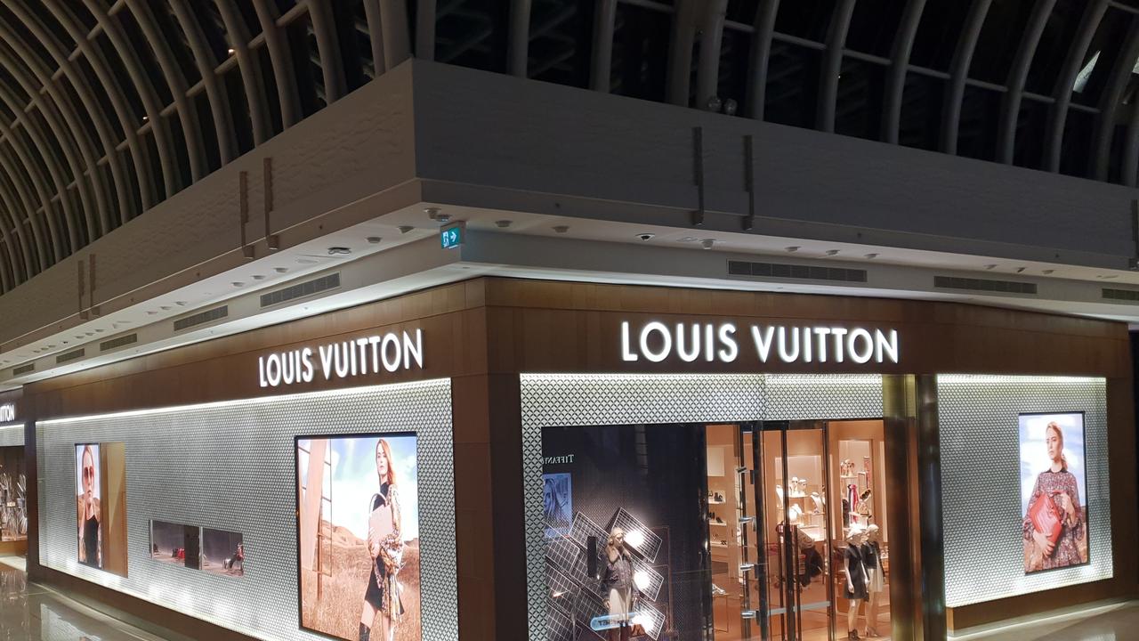 Louis Vuitton  Gold Coast QLD