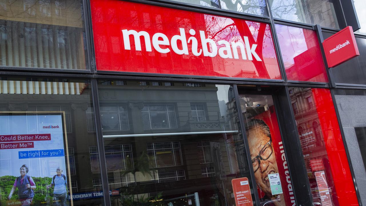 A cyber crime group has punctured Medibank’s cyber defence strategy, which considered industry best practice. Picture: NCA NewsWire / Paul Jeffers