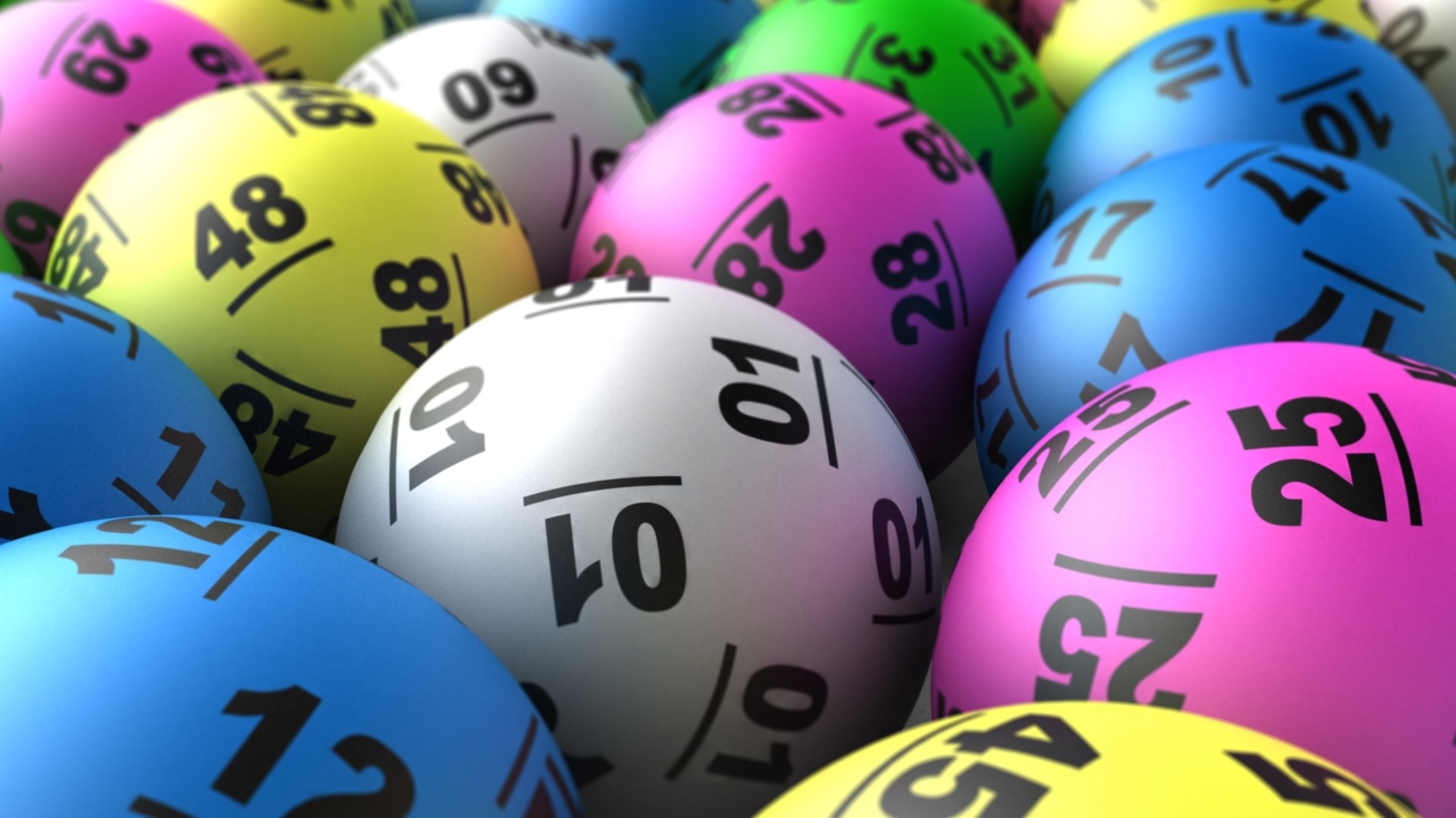 Oz Lotto prepares for $70 million draw on Tuesday night