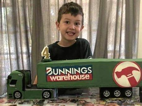 Bunnings toys best sale