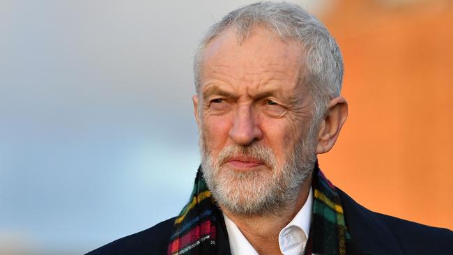 The dossier, which includes evidence from 70 whistleblowers, describes 11 occasions when Jeremy Corbyn had “associated with, sympathised with and engaged in antisemitism”.