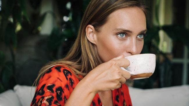 So while a profee may feel like the perfect blend of your two favourite morning drinks for a convenient dose of protein, you should be able to get more than enough by eating a balanced diet. Image: Pexels