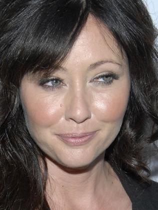 Shannen Doherty: ‘jason Priestley Has Brain Damage’ 