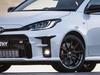 Toyota’s fire-breathing new model