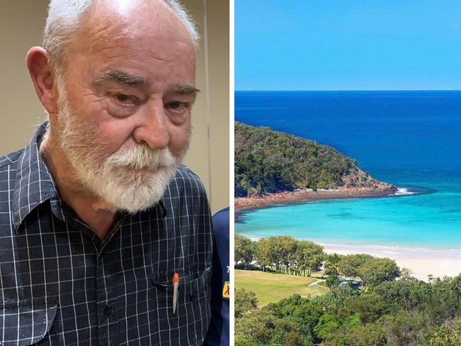 Why Queensland’s island treasures are being left to rot