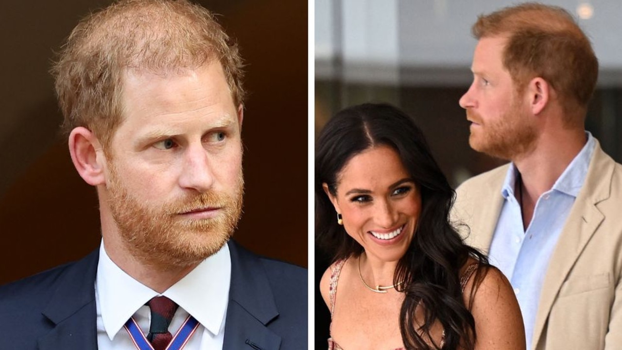 Harry set to return to the UK this month without Meghan