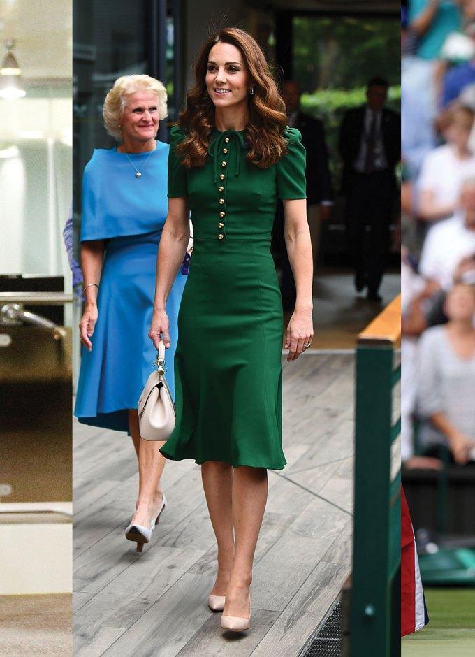 Duchess Of Cambridge Christmas 2022 Oitfit 43 Times Kate Middleton's Outfit Was All The Christmas Inspiration You  Needed - Vogue Australia