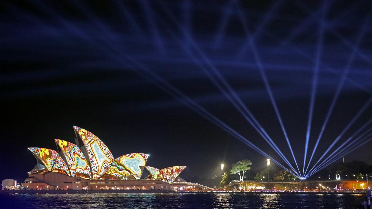 Sydney could have a serious problem on its hands. Picture: NCA NewsWire / Nicholas Eagar