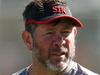 Ratts in no rush to sign new Saints deal