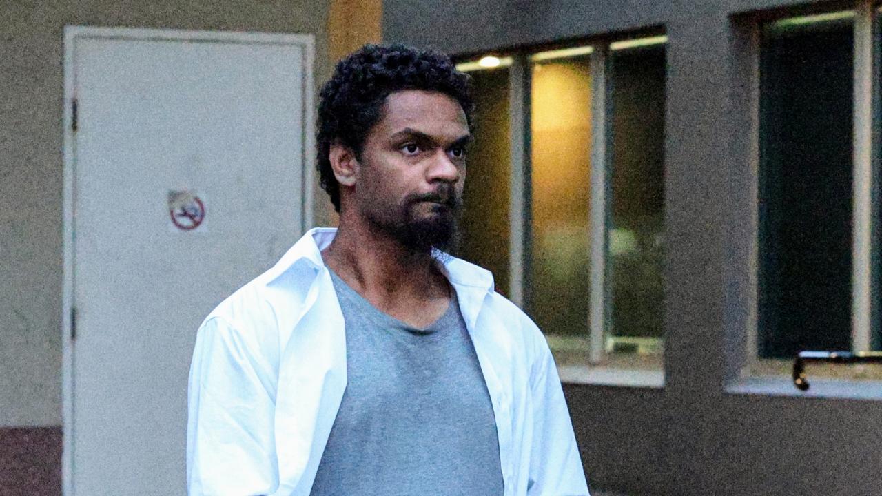 Man acquitted of stabbing murder