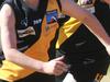 ‘I can’t feel my legs’: Teenager suspended after ‘violent’ tackle