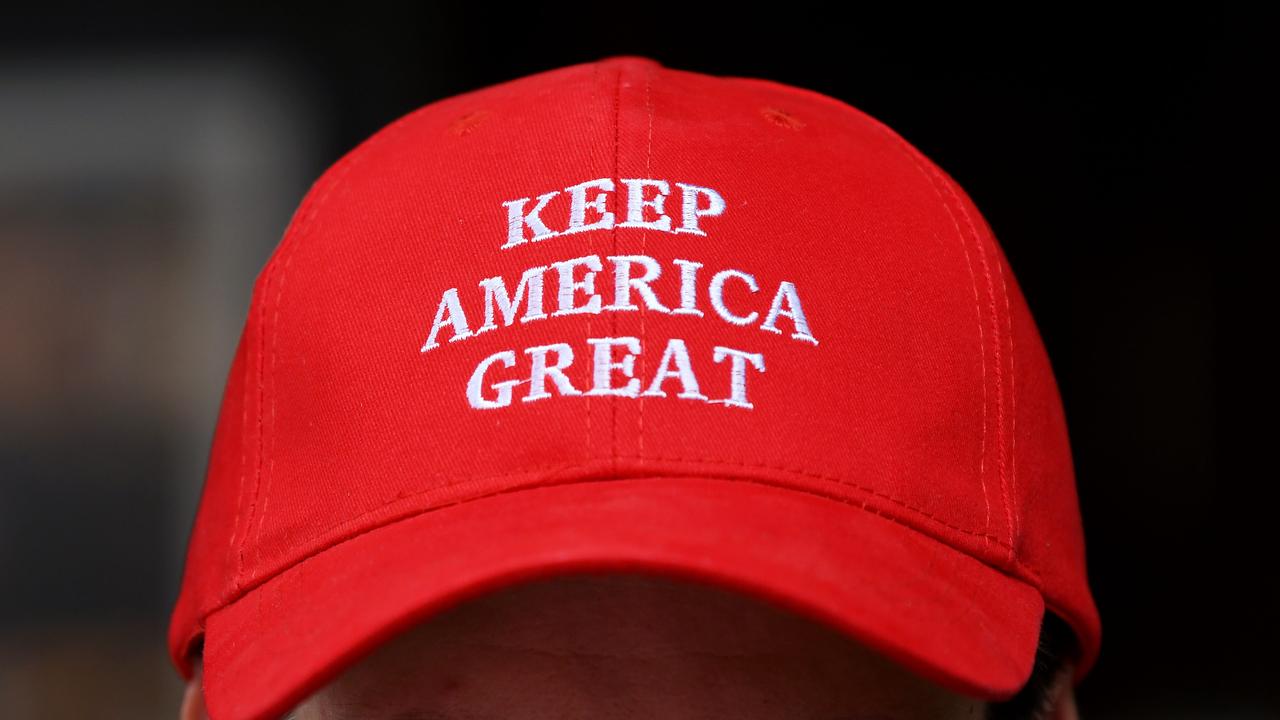 Donald Trump’s election promises could cost his voters 2600 Daily Telegraph