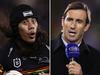 ‘You can’t stay’: Joey Johns sends warning
