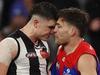 Fixture news: How round 24 could look for your club