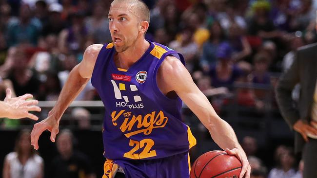 Steve Blake Checks in With Blazer's Edge From Australia - Blazer's