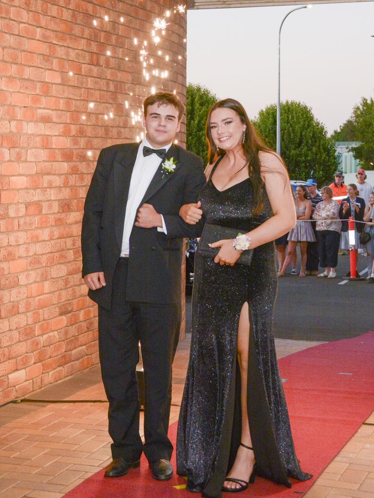 Gallery: St Ursula’s College formal | The Courier Mail