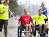 ‘I want a cure … so they can live their lives fully’