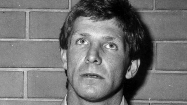 Laurie Prendergast was acquitted of the 1978 murder of Les Kane.