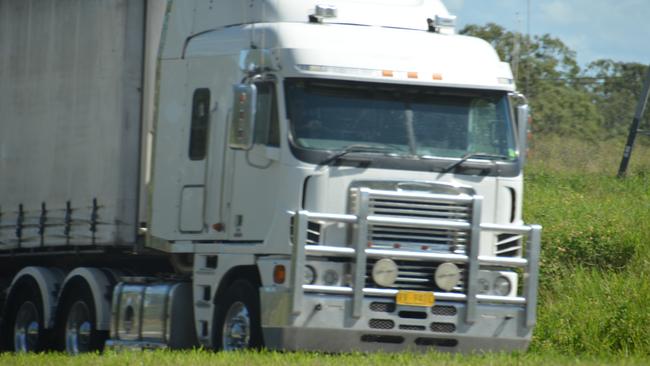 The group faces charges from the National Heavy Vehicle Regulator.