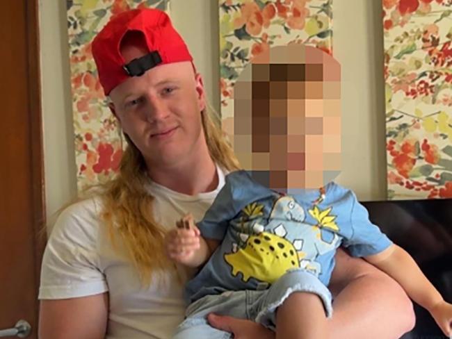 Man arrested in Queensland after young dad killed in Mudgee stabbing
