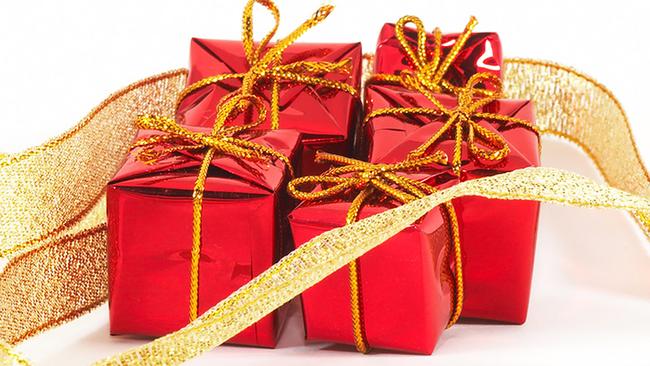 Here is how much Aussies plan to spend on presents.