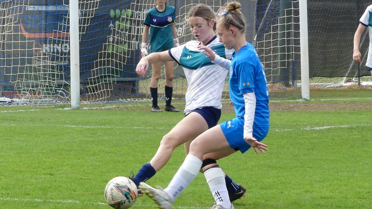 Bill Turner Cup/Trophy Queensland finals live stream Cairns SHS