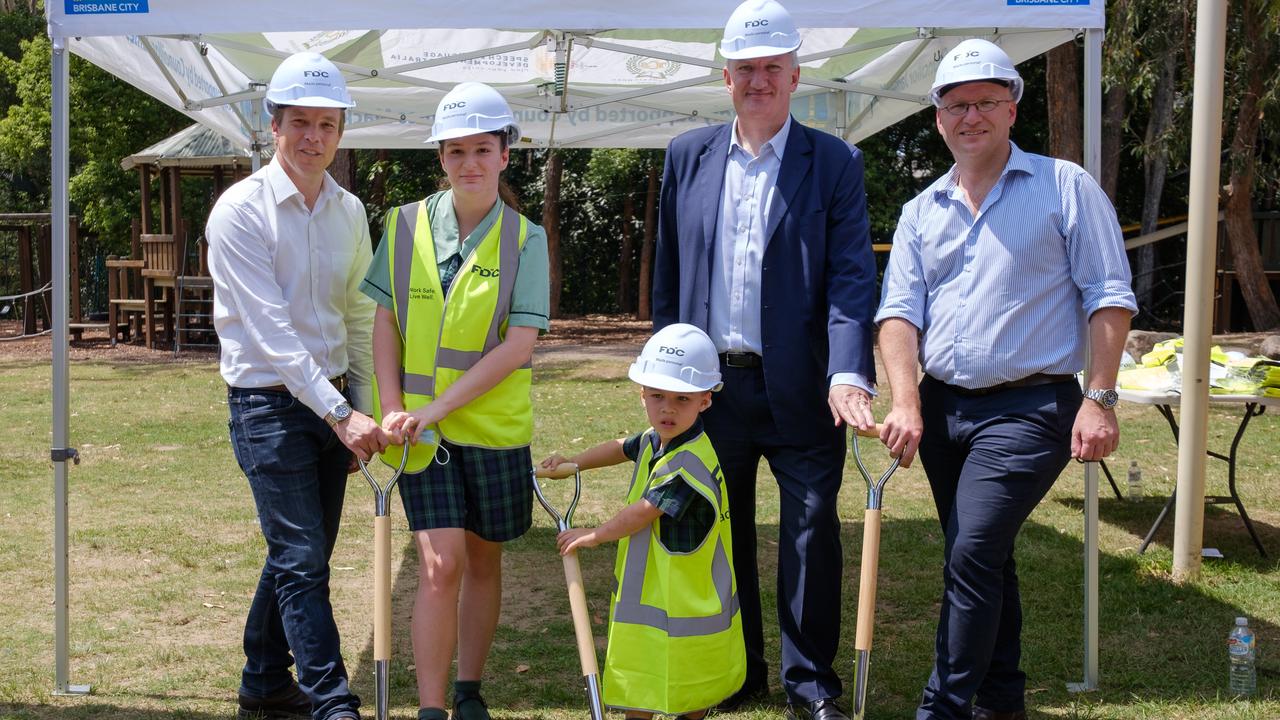 The Glenleighden School to begin $60m expansion plan | The Courier Mail