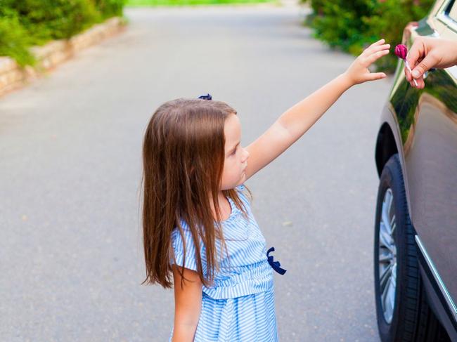 Revealed: Qld’s kidnap hotspots, as abduction cases on the rise