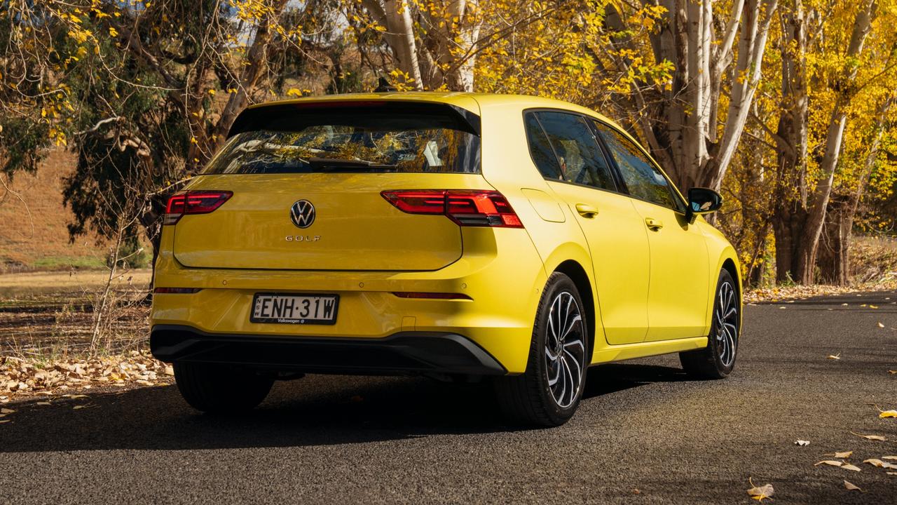Volkswagen is offering some sharp deals on some Golf variants.