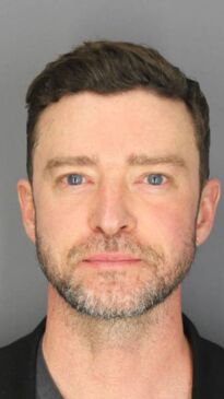 Justin Timberlake arrested in US