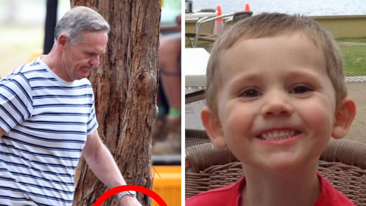 William Tyrrell search Why police were carrying SpiderMan suit news