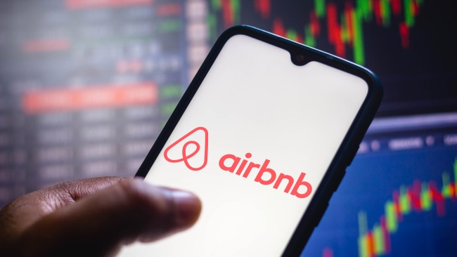 Melbourne's Airbnb owners will be hit will new restrictions under local laws set to take effect in February 2023. Picture: Getty Images