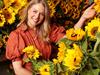 Why sunflowers are this year’s ‘flower of choice’