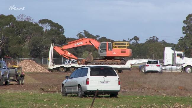 Site work begins for new Drakes distribution centre