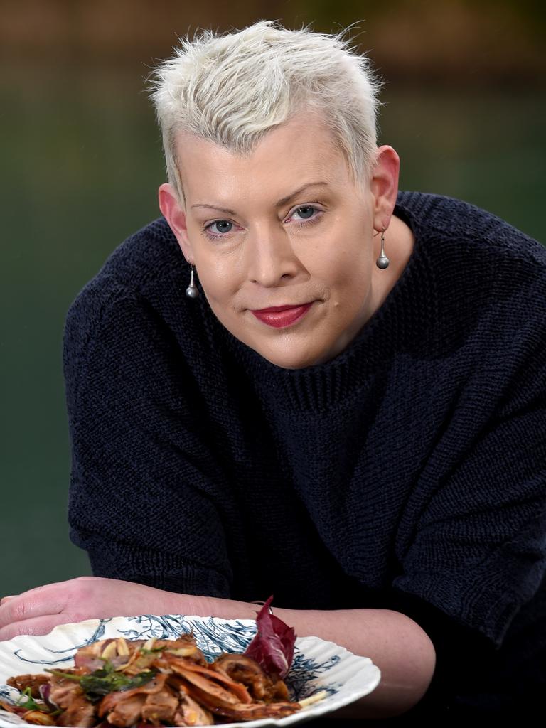 Saskia Beer, dead at 46, is mourned by other food industry members Daily Telegraph