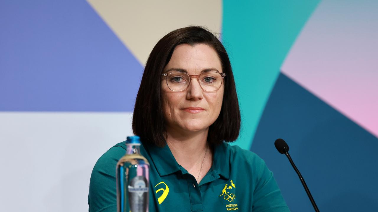 The AOC isn’t happy with the Dolphins coach. Picture: Arturo Holmes/Getty Images