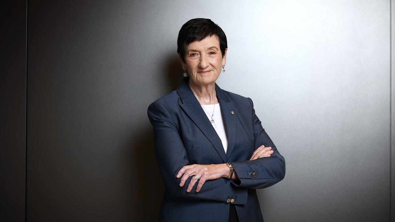 ‘We have a moral imperative to stand up for what’s right’