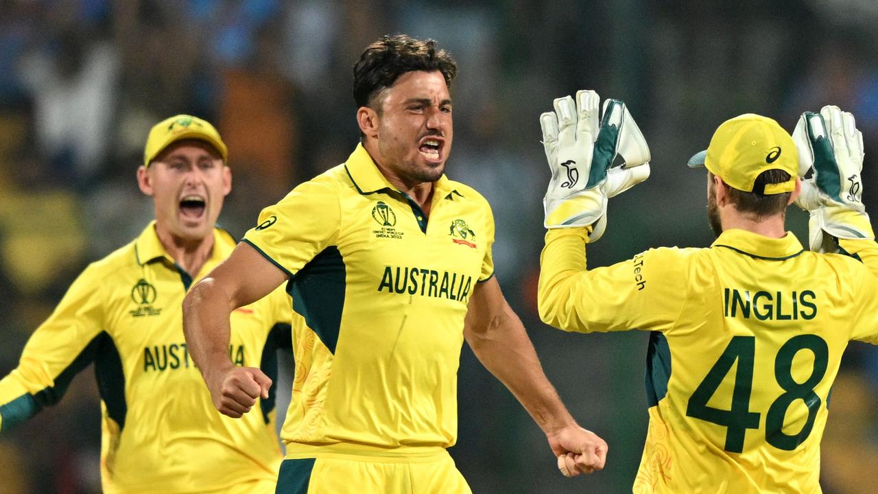 Alex Carey dropped and Marcus Stoinis handed lifeline as Australian ODI squad revealed