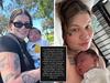 Influencer’s baby dies just weeks old