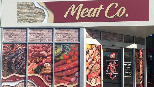 Meat Co. has opened a second branch at the Northern Beaches. Picture: Contributed