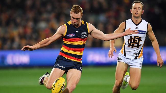 Tom Lynch. Photo: Daniel Kalisz/Getty Images