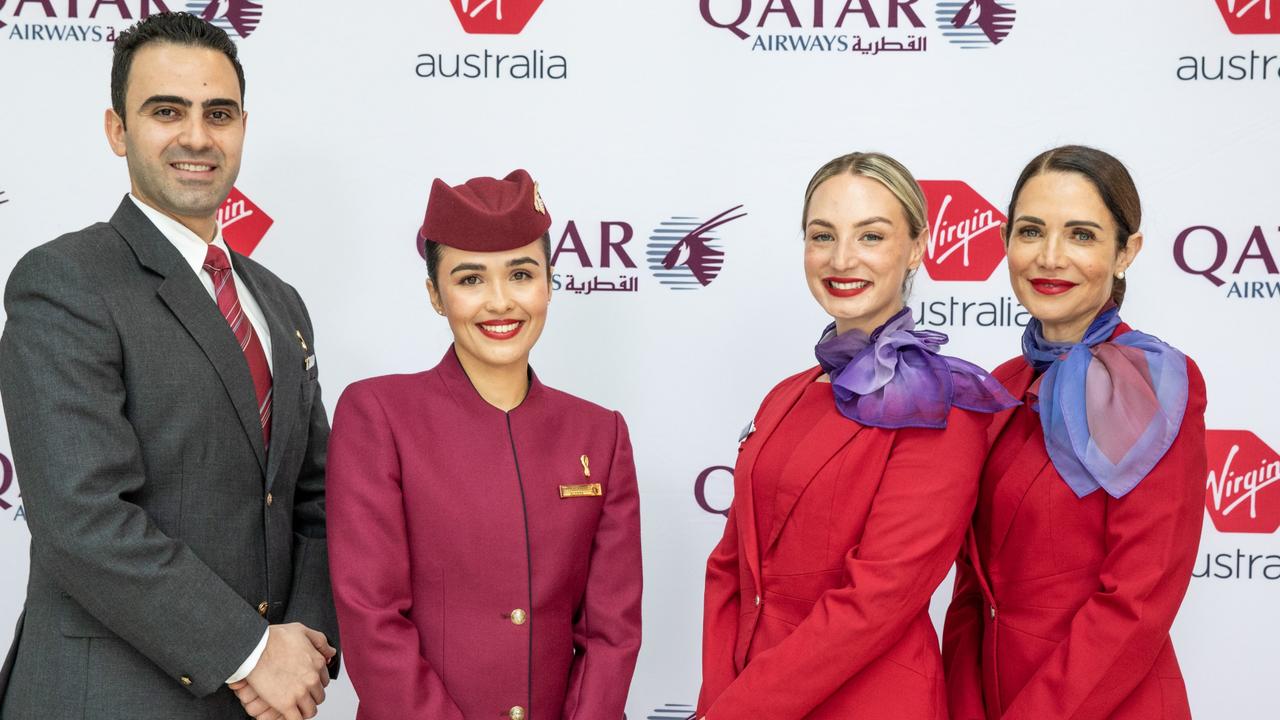 As well as the 28 additional flights a week to Doha, the deal was expected to help Virgin further reduce its cost base by working in collaboration with suppliers and airports.