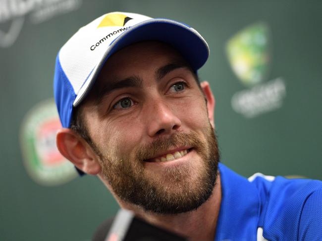 Australian cricket all-rounder Glenn Maxwell has come under fire for his comments