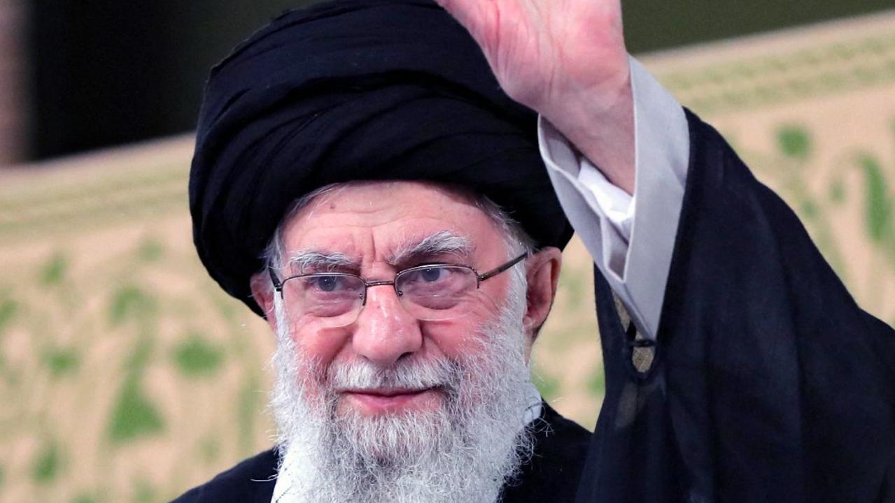 Iran’s Supreme Leader vows revenge on Israel, US