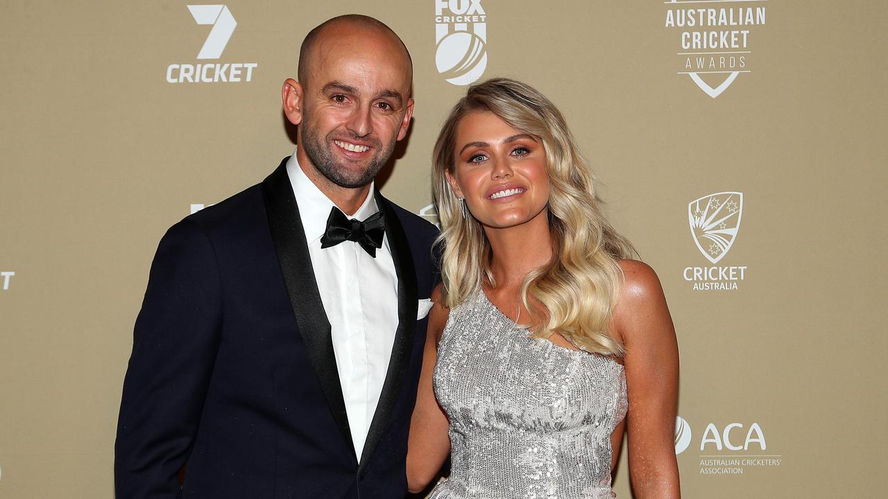 Cricket news 2021: Nathan Lyon to marry girlfriend Emma McCarthy,  engagement, wedding, relationship breakdown | Daily Telegraph