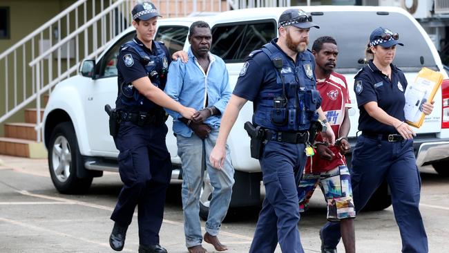 Extra officers could be pulled from Cape York community | The Cairns Post