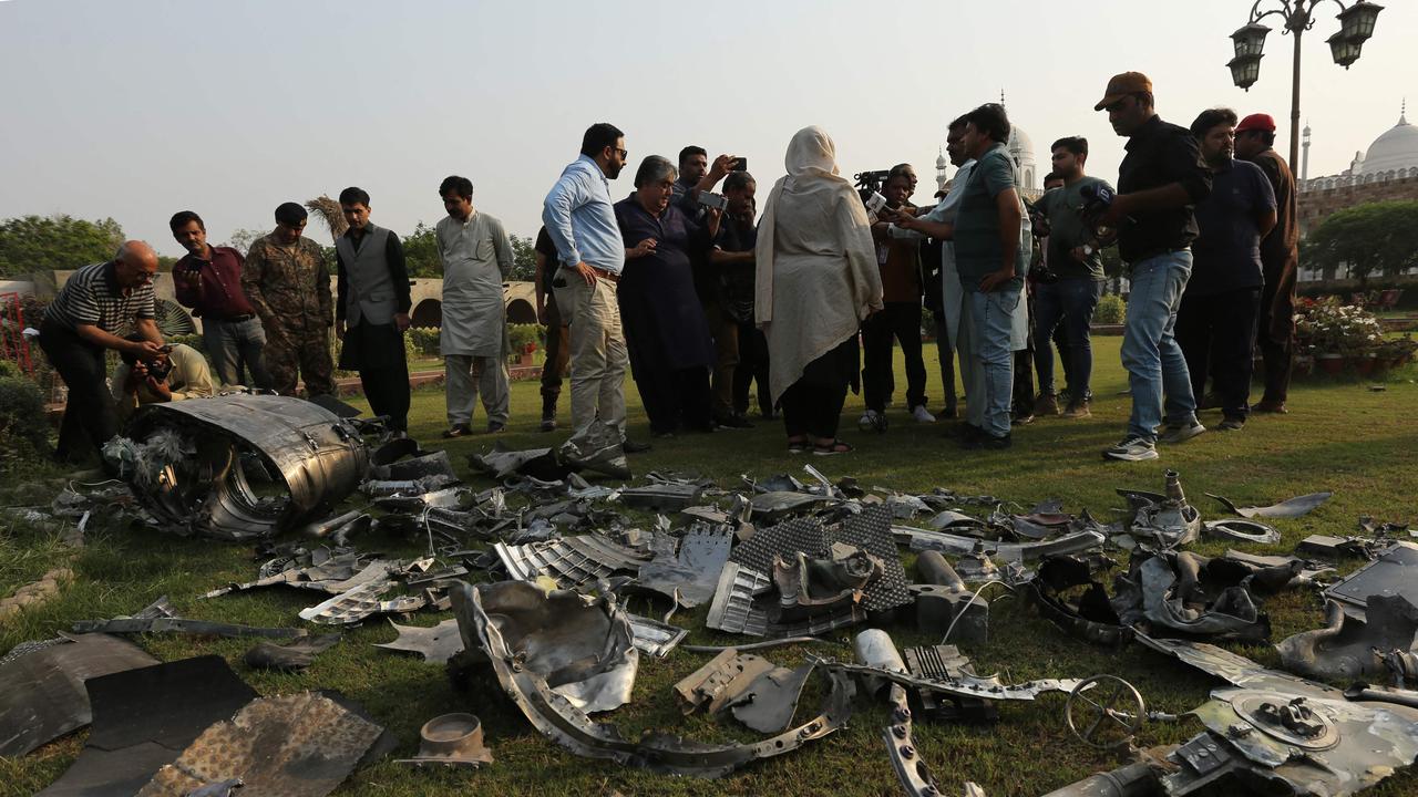 WW3 fears grow: Pakistan and India conflict explained
